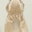 【予約】Organic Smocking Dress