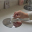 【予約】Acrylic mirror（単品購入不可）