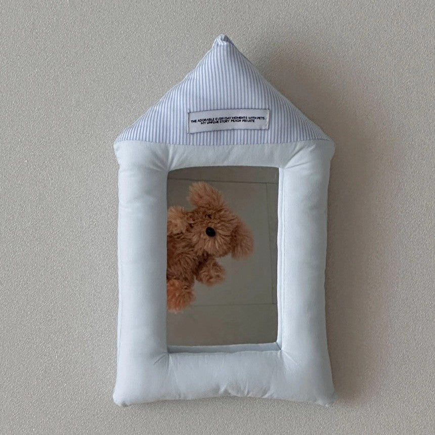 【予約】Acrylic mirror（単品購入不可）