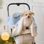 【予約】bebe pocket blanket