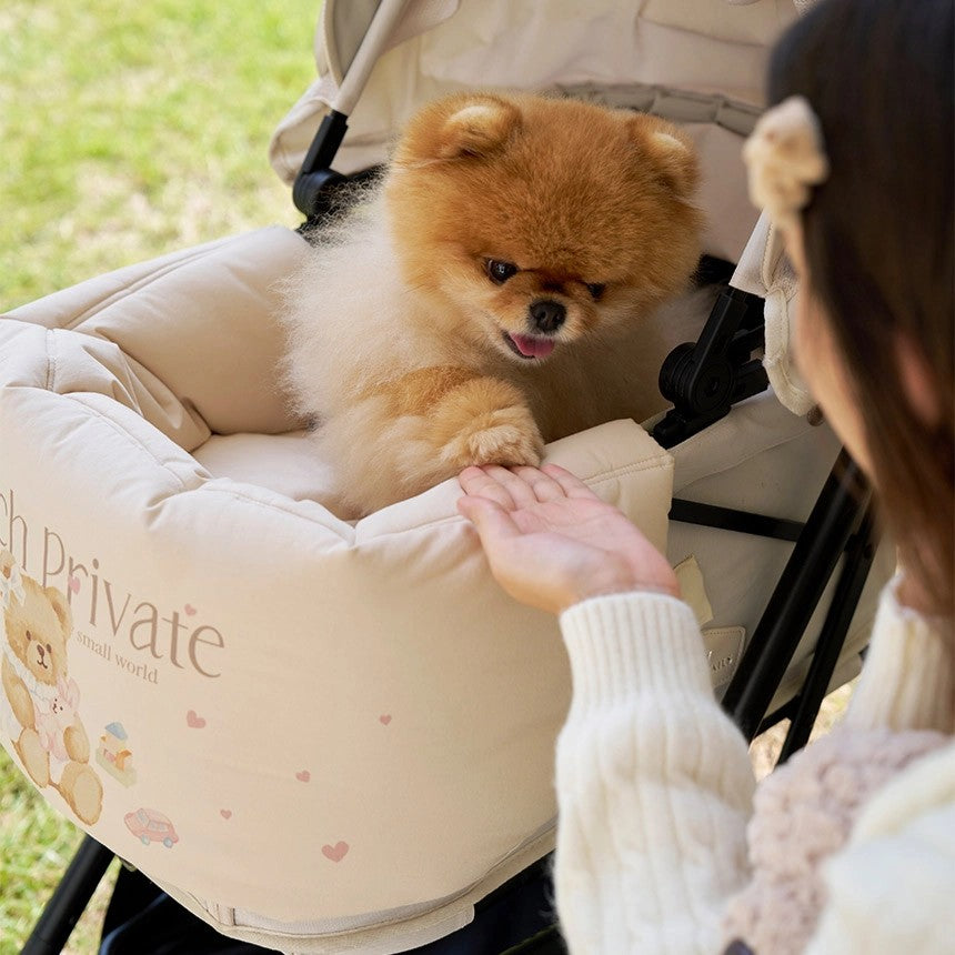 【予約】Buggy Guard