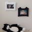【予約】cat cushion frame（アクリルミラー別売り）