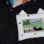 【予約】cat cushion frame（アクリルミラー別売り）