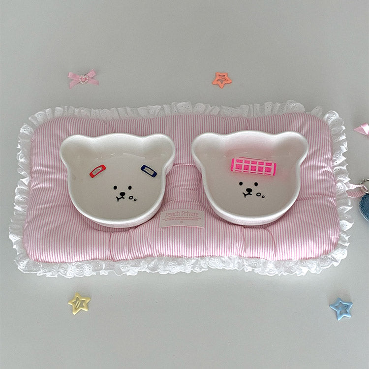 【一部即納】happy meal mat