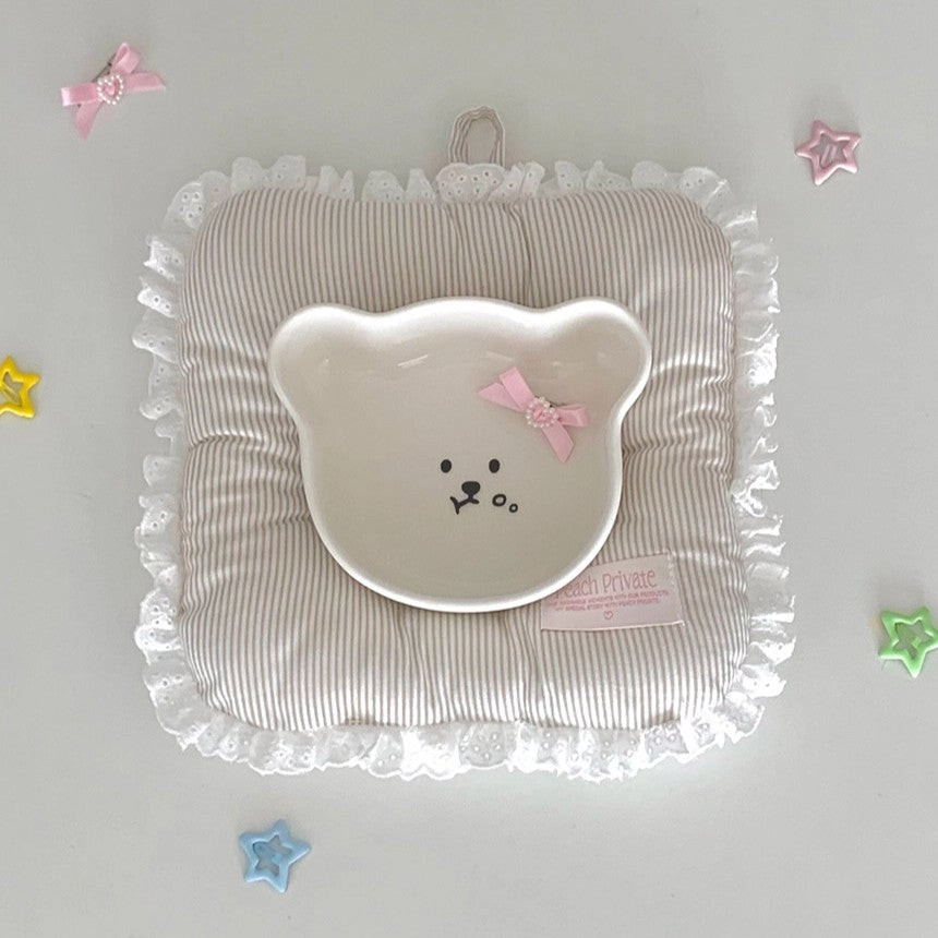 【一部即納】happy meal mat