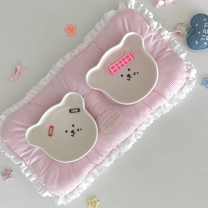 【一部即納】happy meal mat