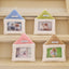 【予約】house snow frame（アクリルミラー別売り）