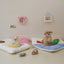 【予約】mini pillow