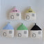 【予約】poopdduk name pouch（名入れ可能）