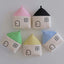 【予約】poopdduk name pouch（名入れ可能）