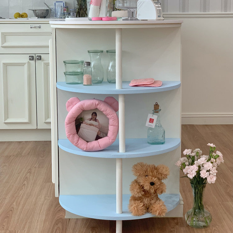 【一部即納】teddy cushion frame（アクリルミラー別売り）