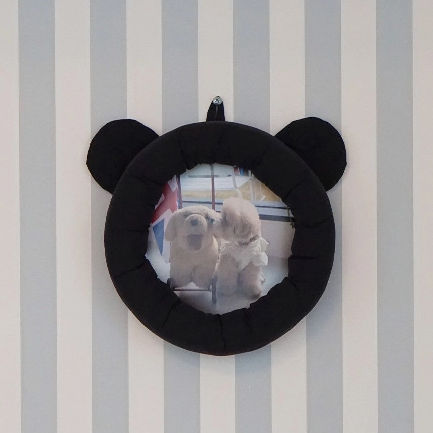 【一部即納】teddy cushion frame（アクリルミラー別売り）