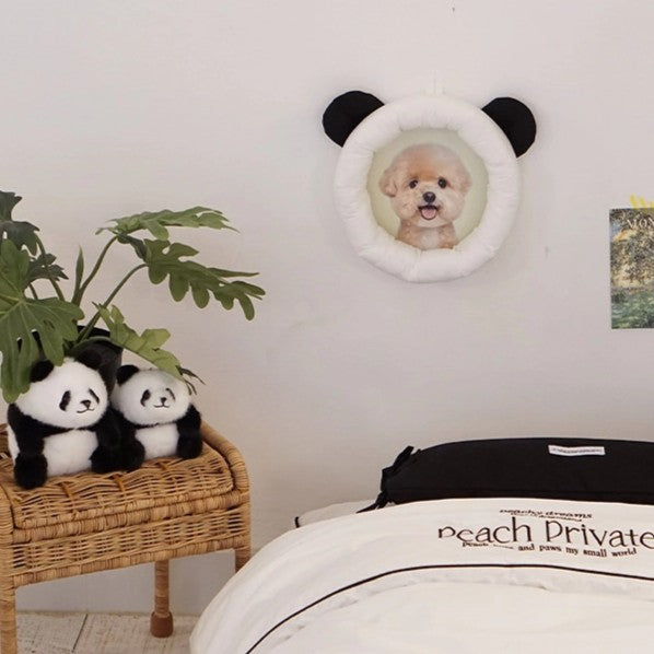 【一部即納】teddy cushion frame（アクリルミラー別売り）