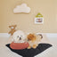 【予約】winter villa cushion