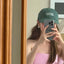 【予約】Dogwalker ball cap  (HUMAN)