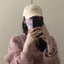 【予約】Dogwalker ball cap  (HUMAN)
