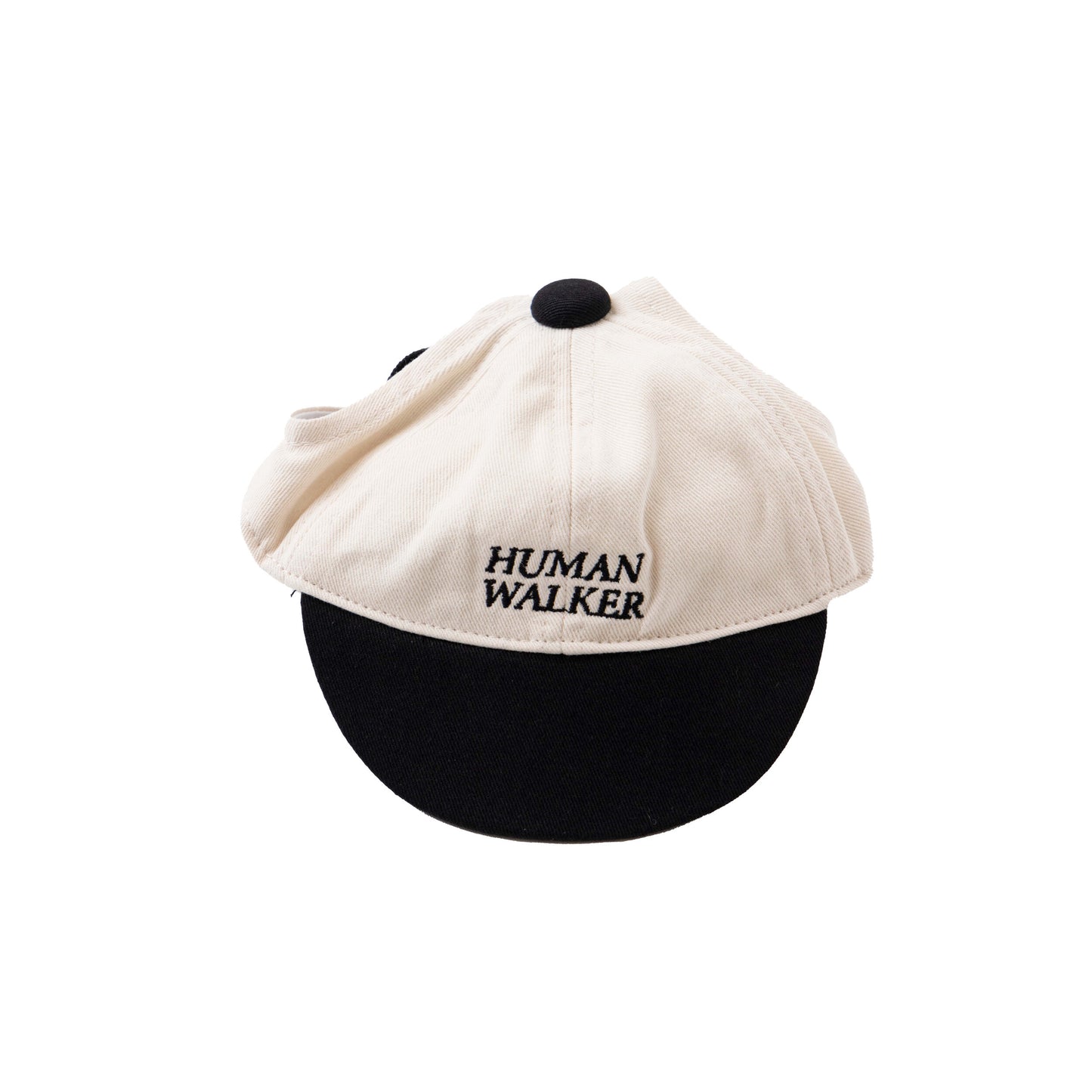 【予約】humanwalker ballcap  (DOG)