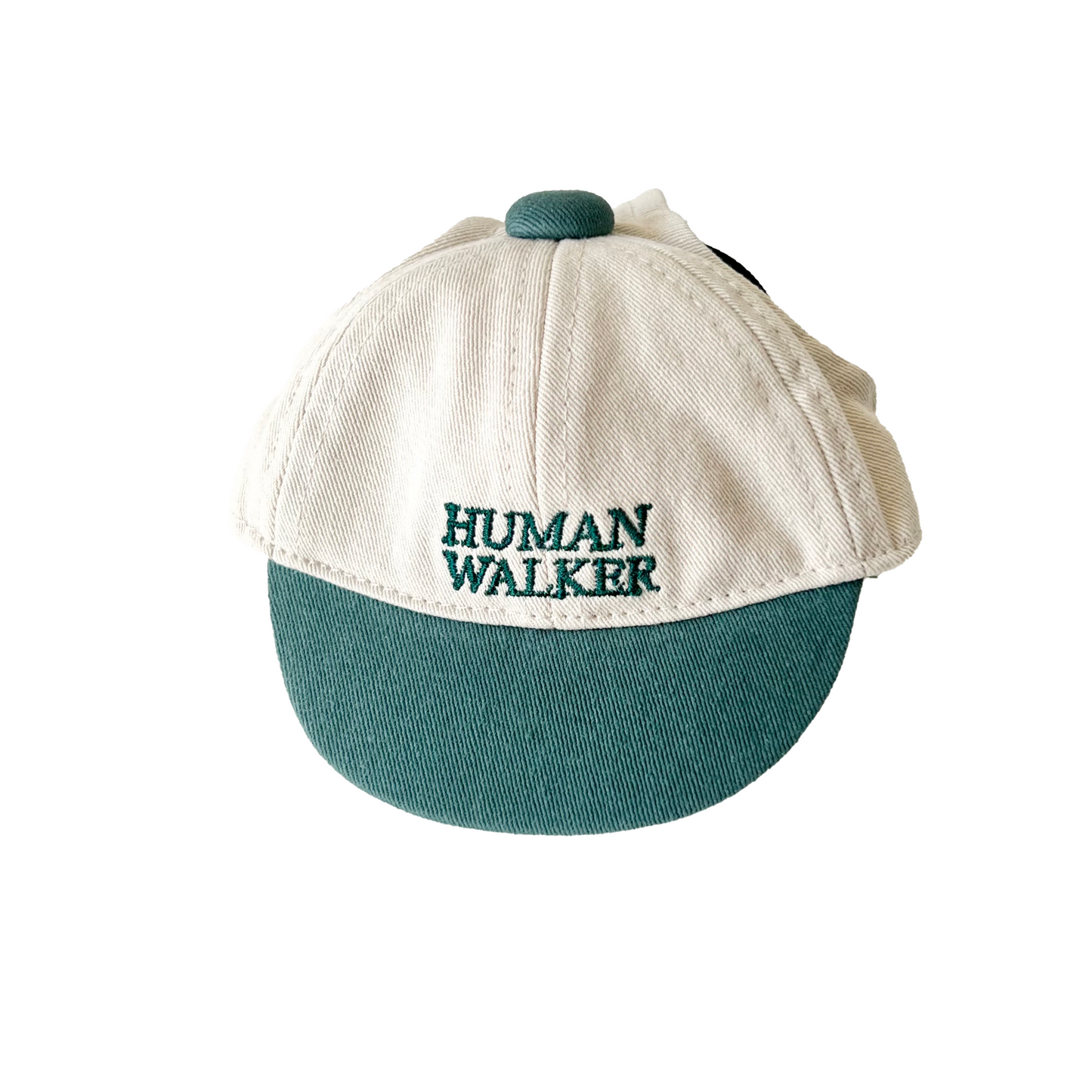 【予約】humanwalker ballcap  (DOG)