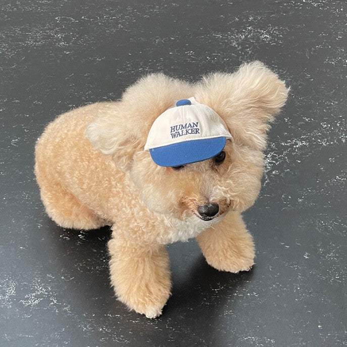 【予約】humanwalker ballcap  (DOG)