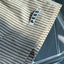 【予約】Striped shorts