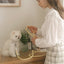 【予約】Rope collar（レモン）