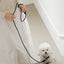 【予約】Slim leash（ネイビー） - 1.8m