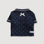 【一部即納】Dot Eyelet T