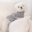 【予約】Snow Fleece Pullover