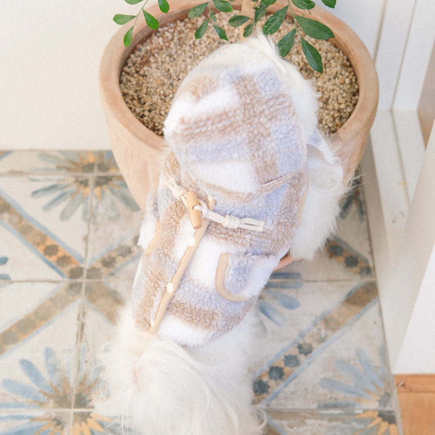 【予約】Snuggle Bonnet