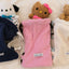 【予約】Terry String Bag (For Pets)