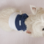 【予約】Terry String Bag (For Pets)