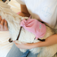 【予約】Terry String Bag (For Pets)