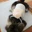 【予約】Terry String Bag (For Pets)