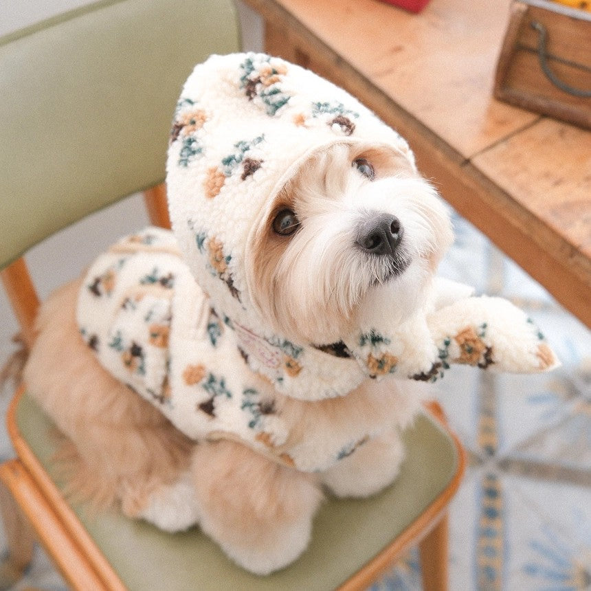【予約】Snuggle Bonnet