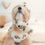 【予約】Snuggle Bonnet