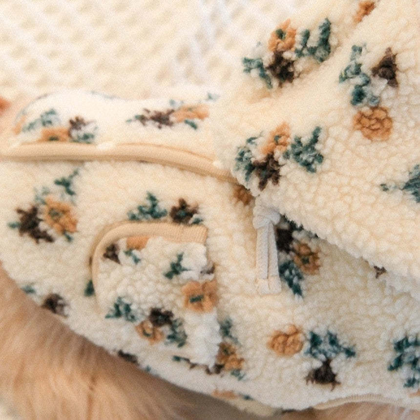 【予約】Snuggle Toggle Jacket