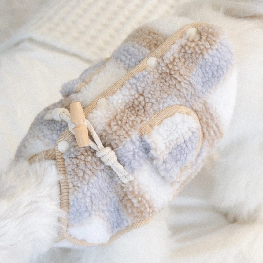 【予約】Snuggle Toggle Jacket