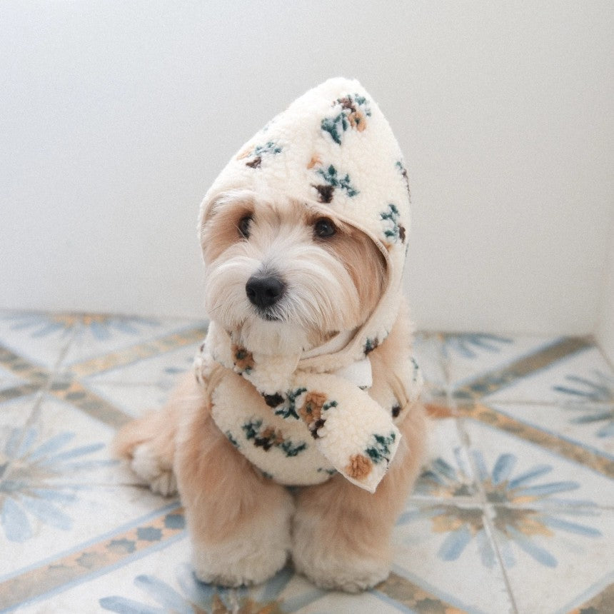【予約】Snuggle Bonnet