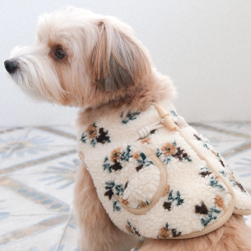 【予約】Snuggle Toggle Jacket