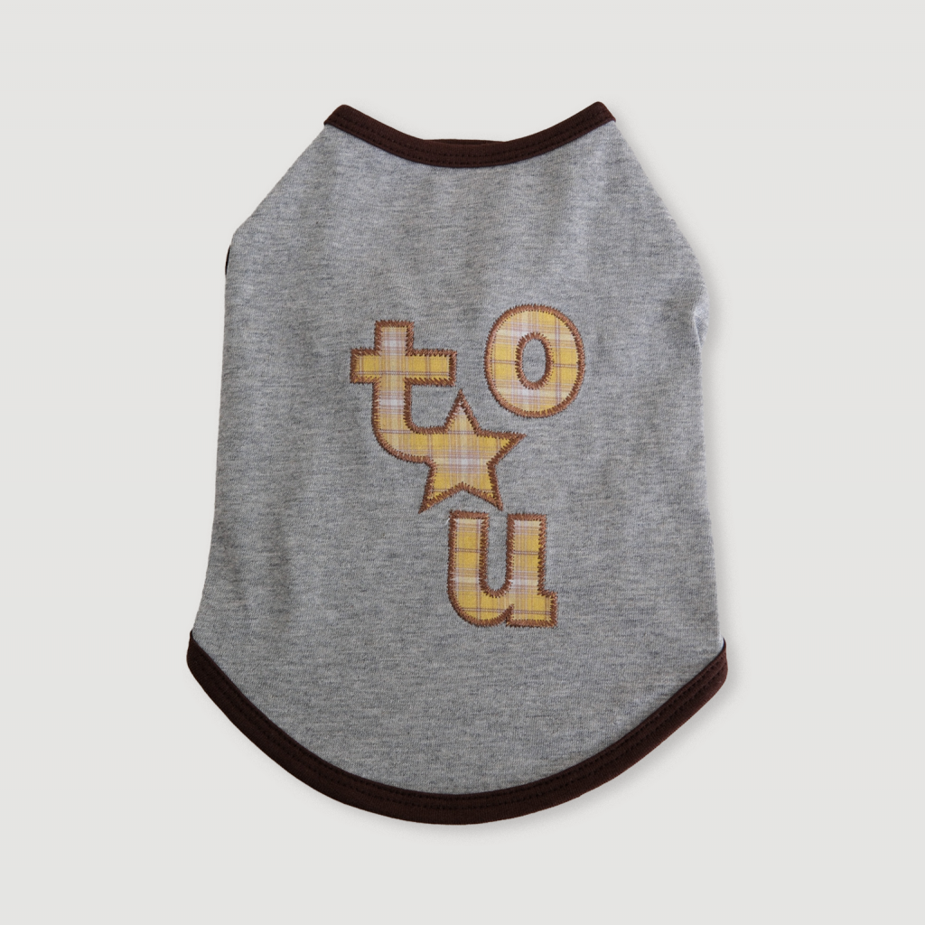 【予約】ヴィンテージレタリングリンガーTシャツ